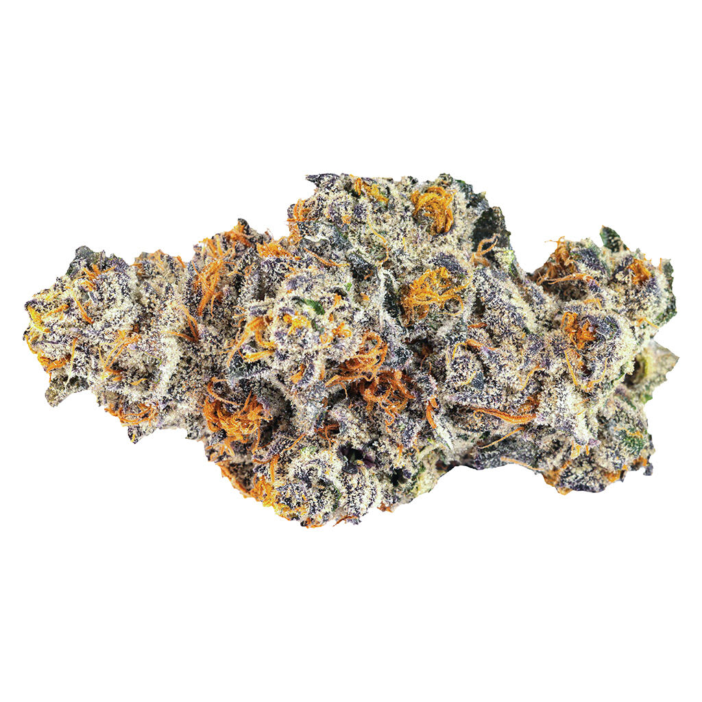 BLK MKT - Pink Kitty 3.5g Dried Flower - Pink Kitty 3.5g Dried Flower
